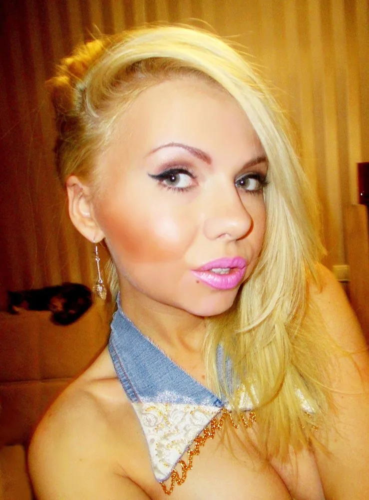 Foto: Luciana