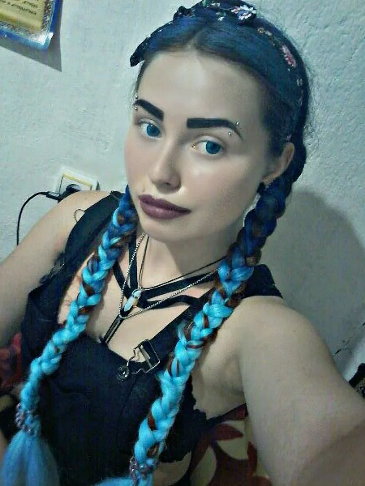 Foto: Oriana