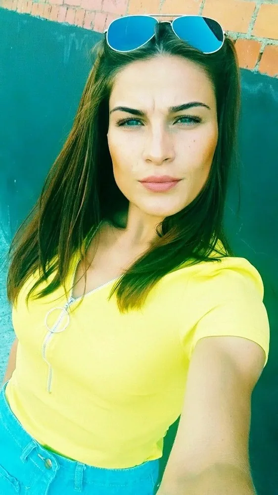 Foto: Ruslana