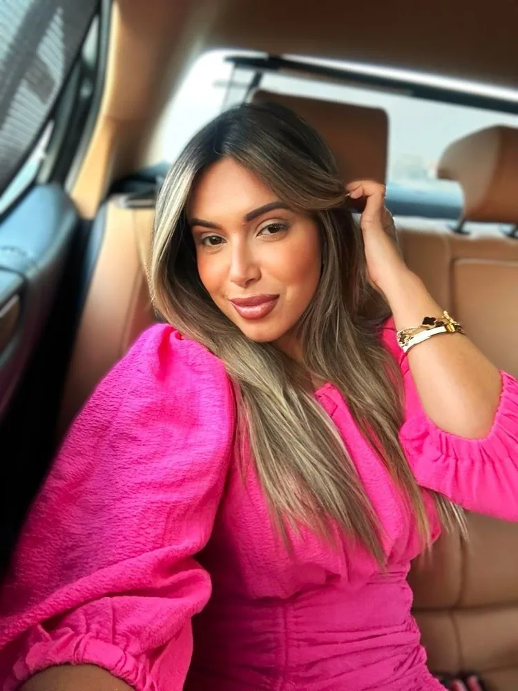 Escort Olga