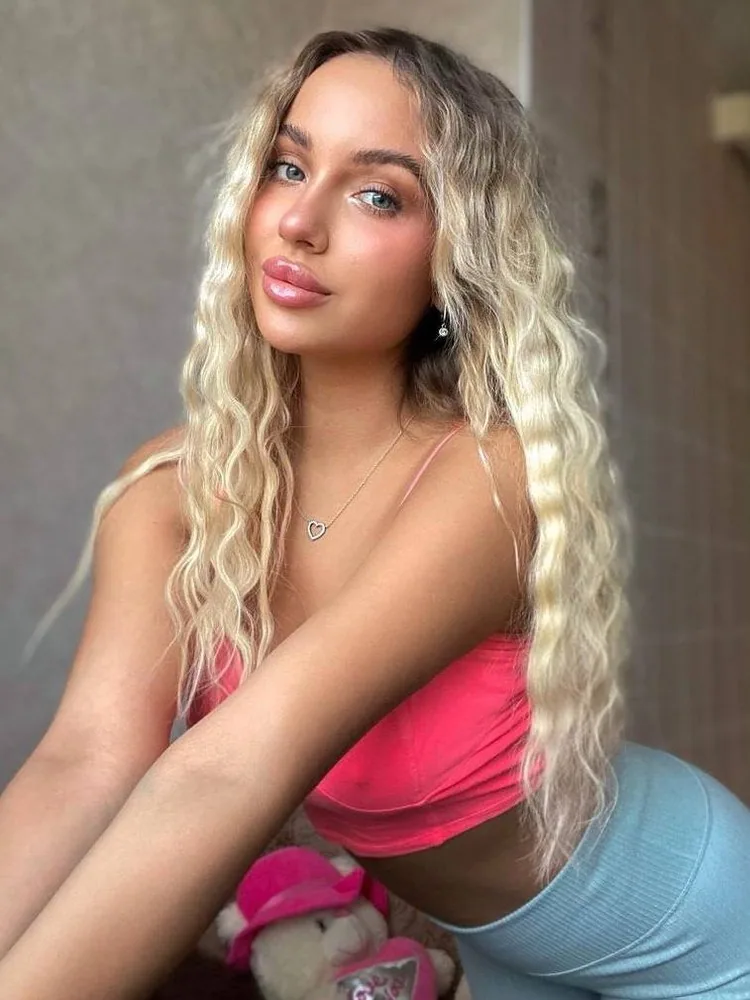 Escort Ivana