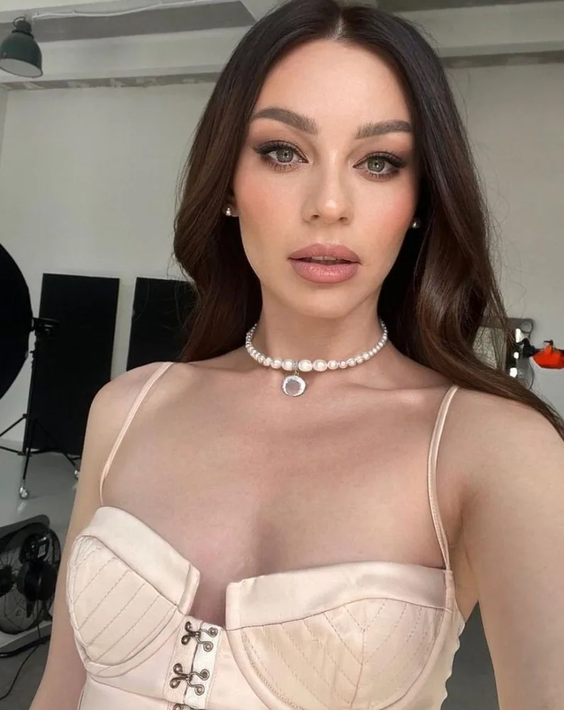 Escort Katelina