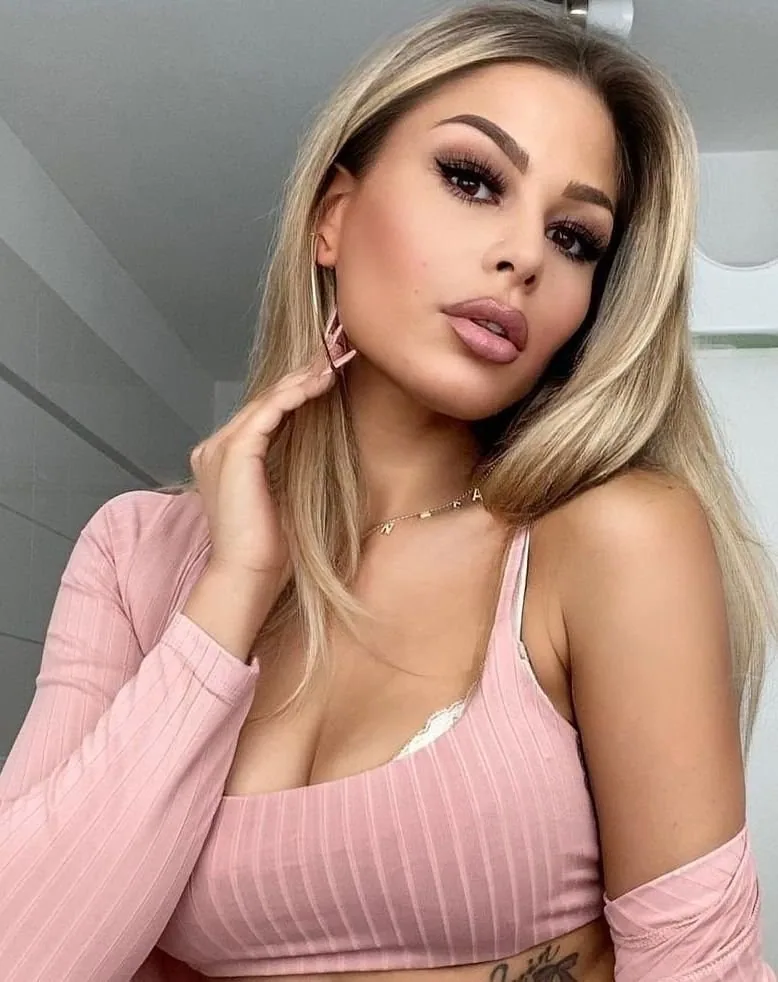 Escort Gabrijela