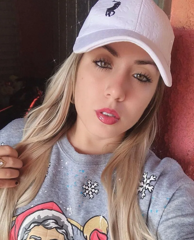 Escort Viktorija