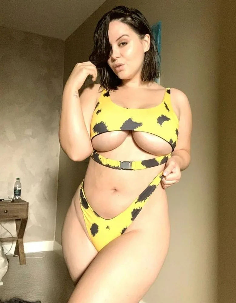 Escort Alina