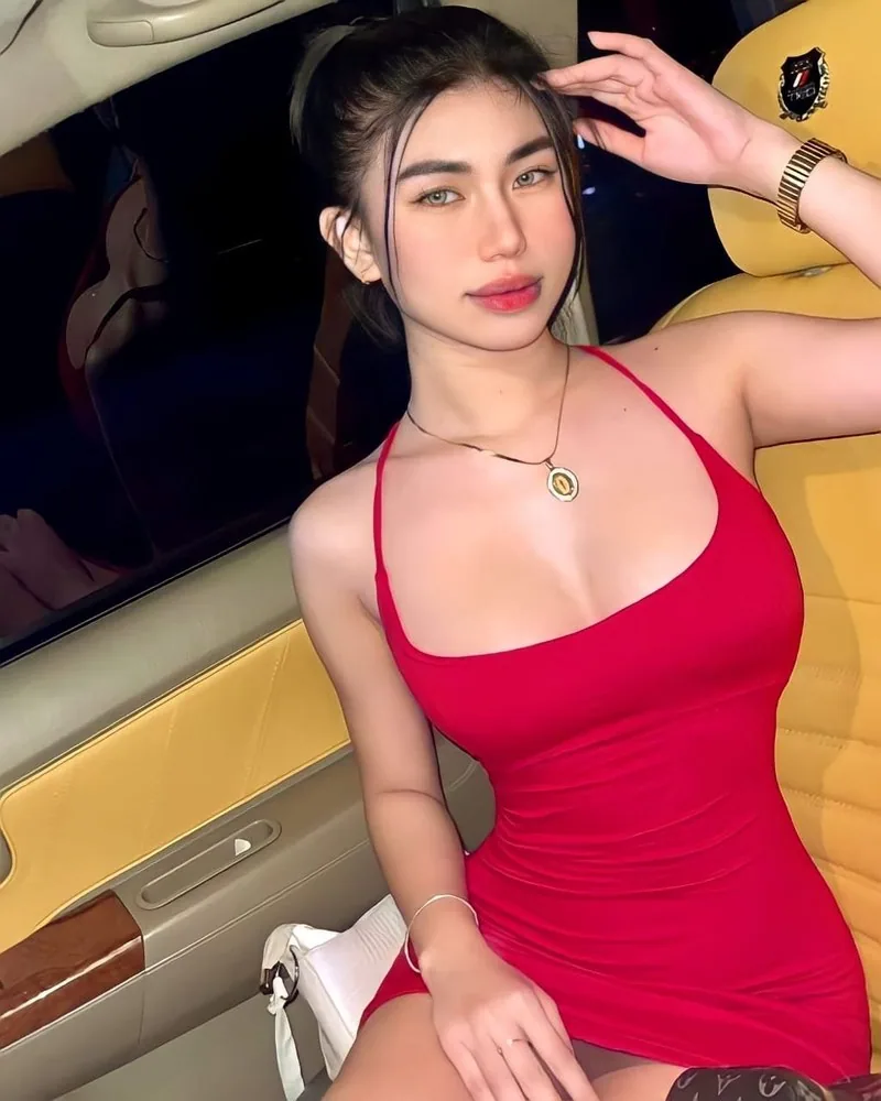 Escort Tena