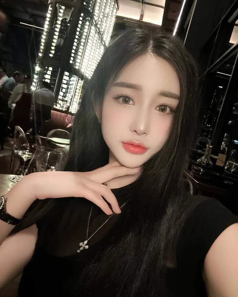 Escort Noelia