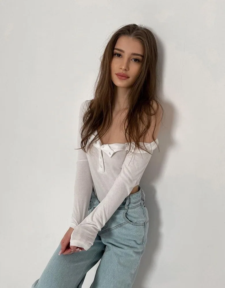 Escort Silvija