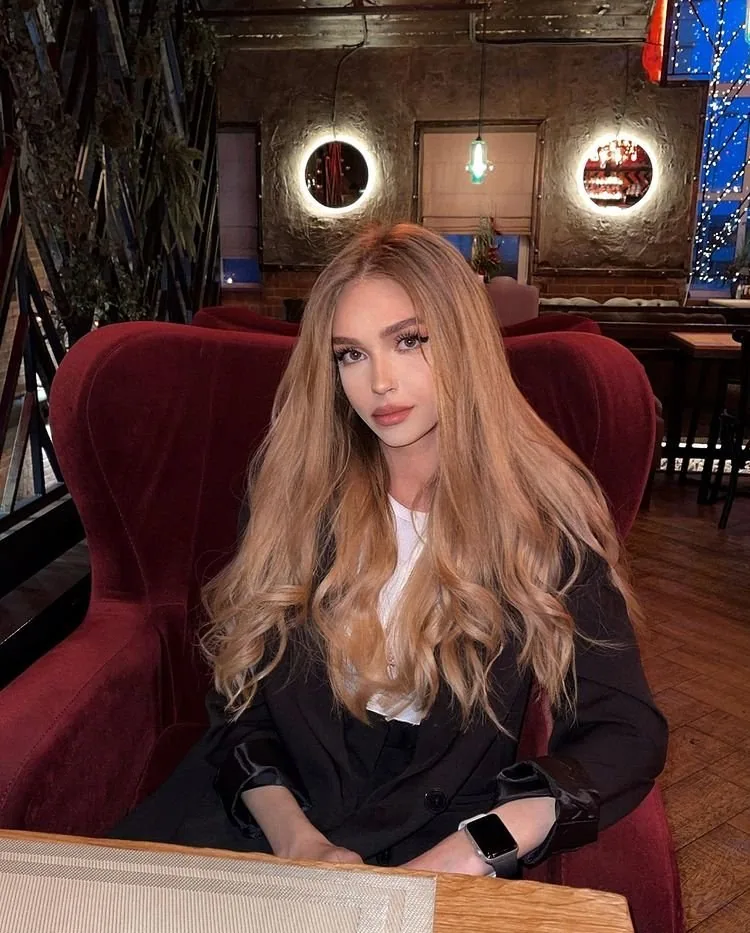 Escort Cinzia
