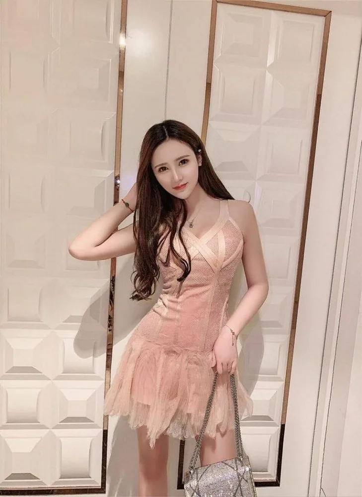 Escort Fani