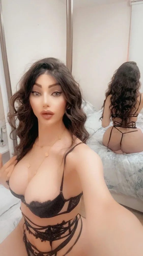 Escort Milena