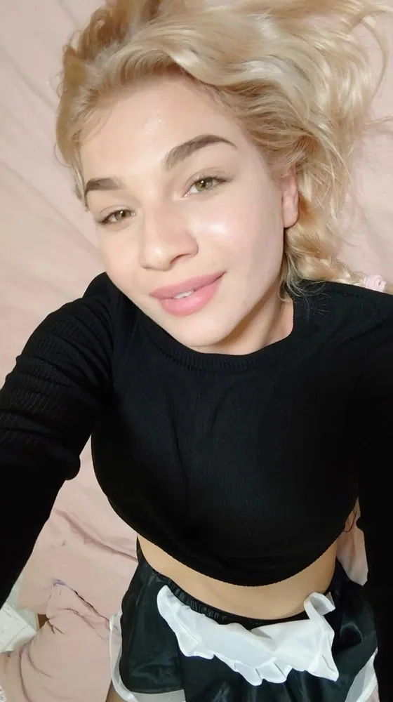 Escort Irena