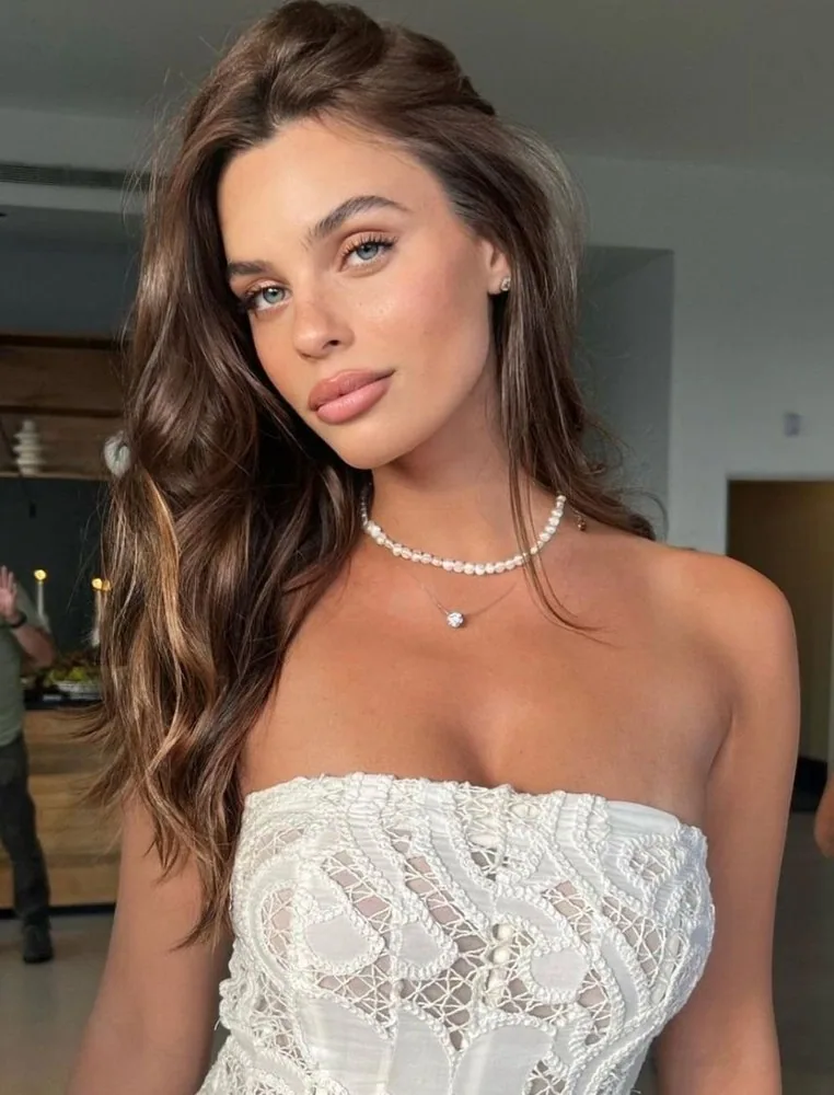 Escort Grace