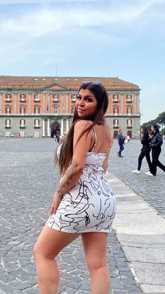 Escort Milica