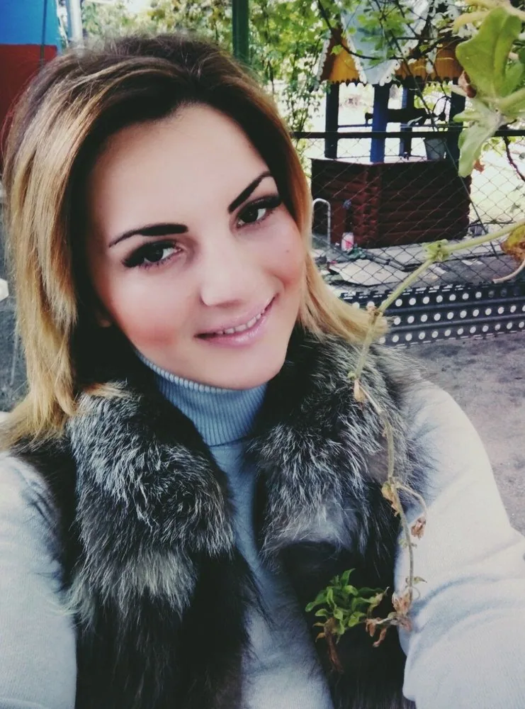 Escort Magdalena