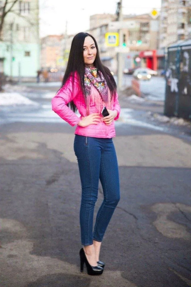 Escort Sadina