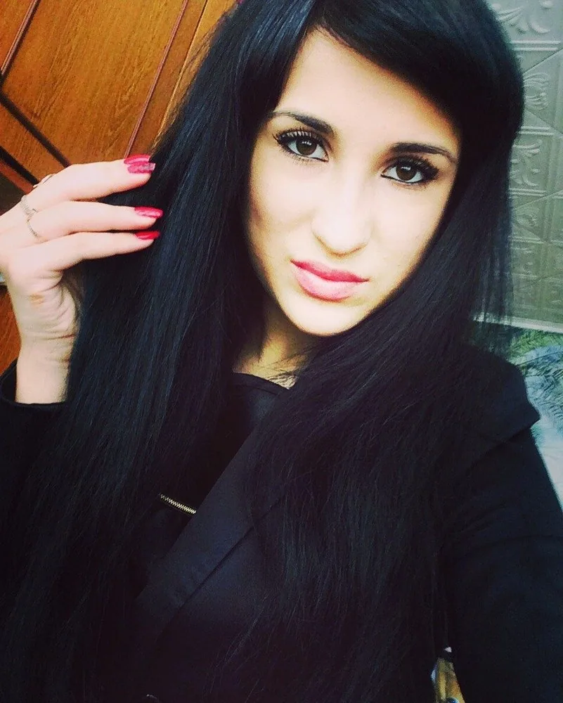 Escort Stephanie