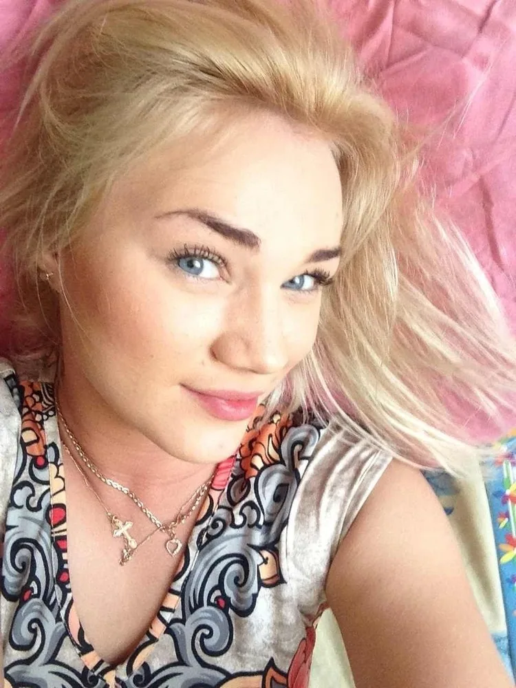 Escort Dragana