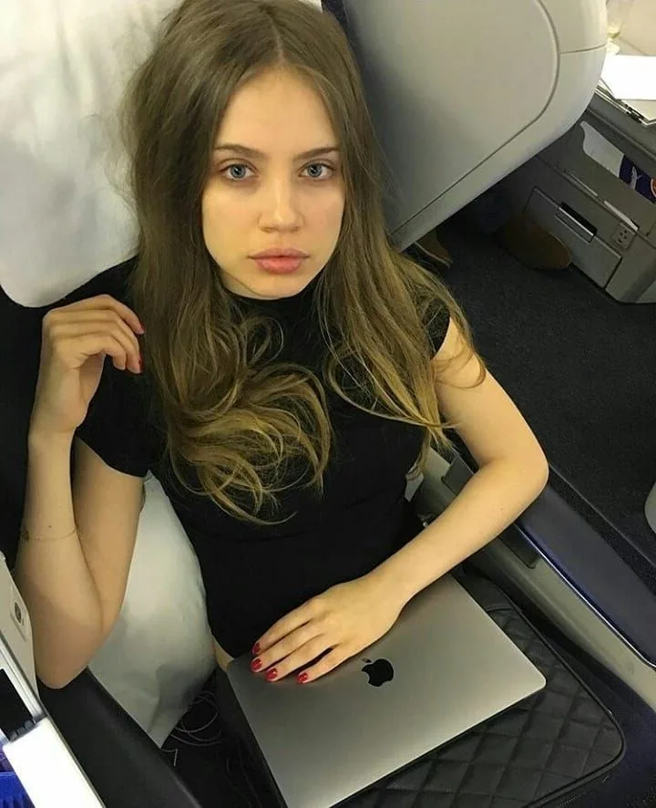 Escort Ilaria