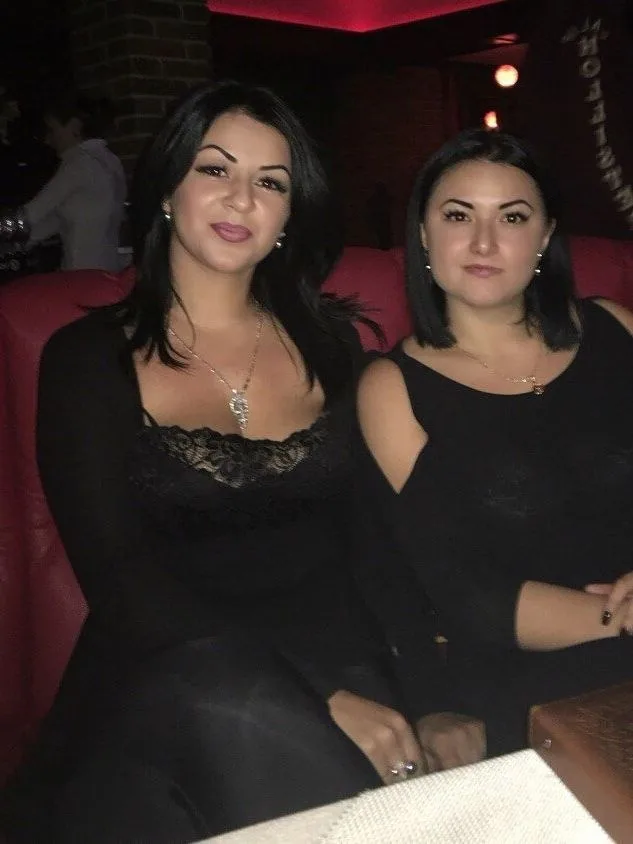 Escort Julija