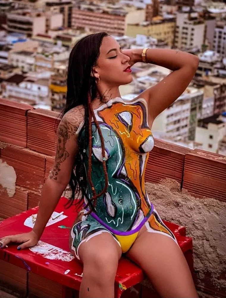Escort Simonetta