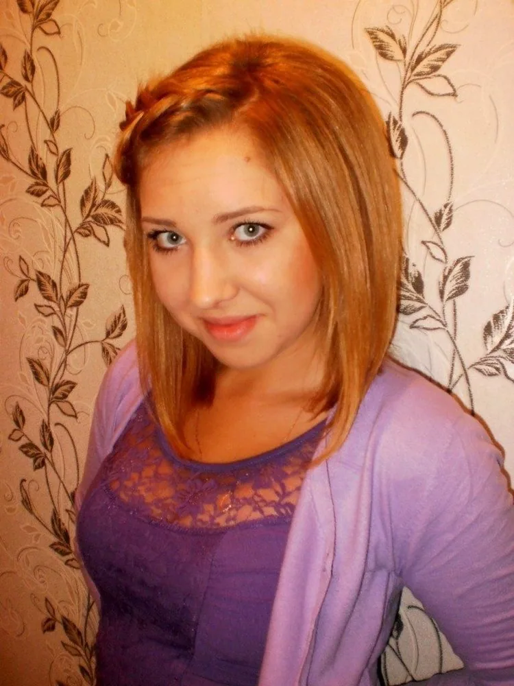 Escort Allegra