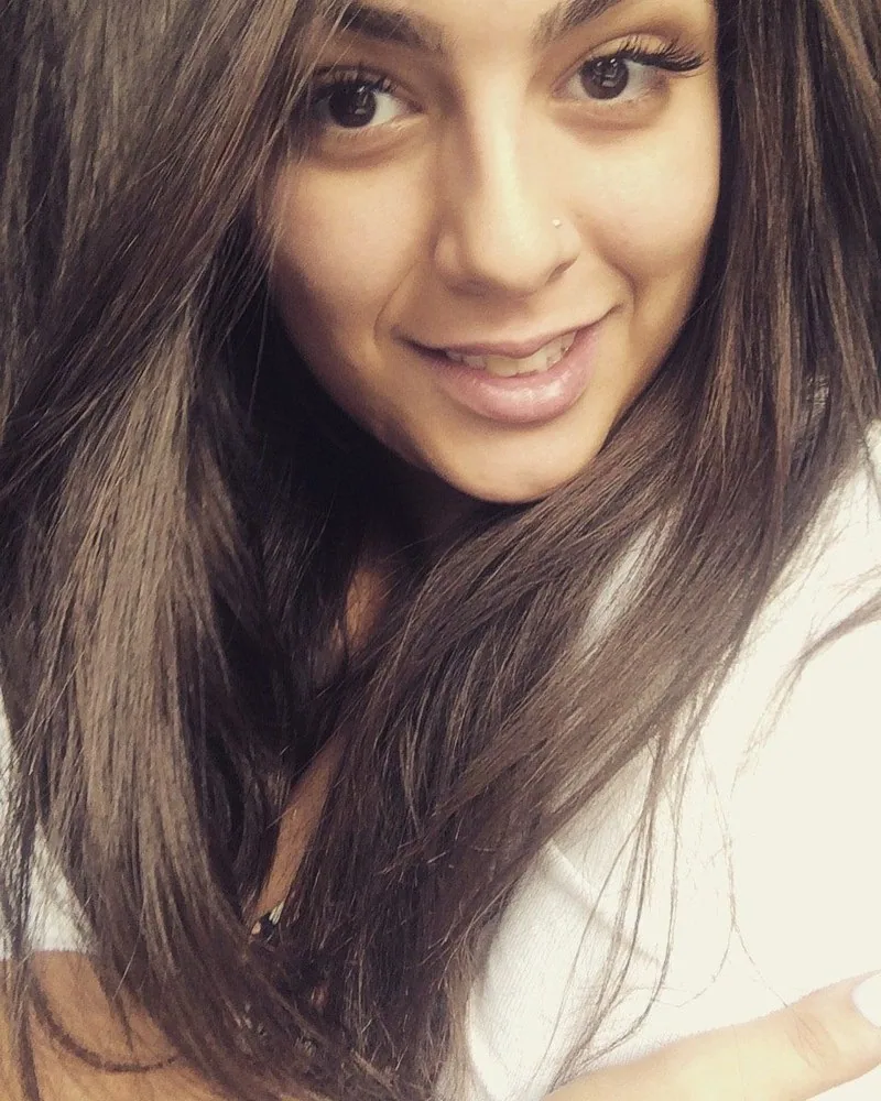 Escort Leticia