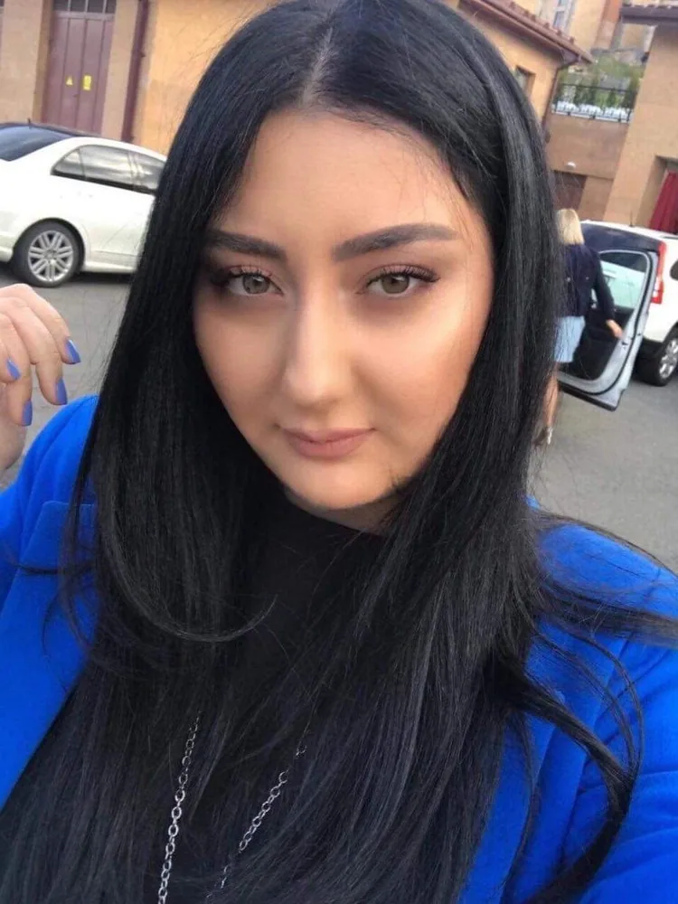 Escort Viktorija