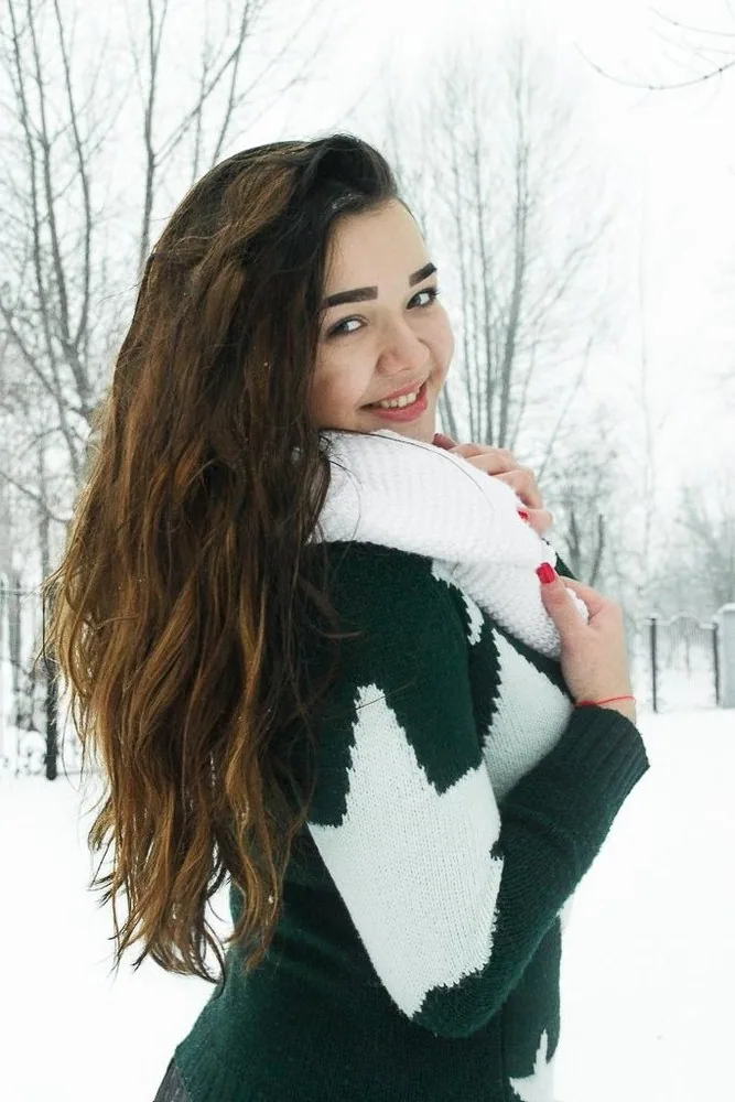Escort Ellina