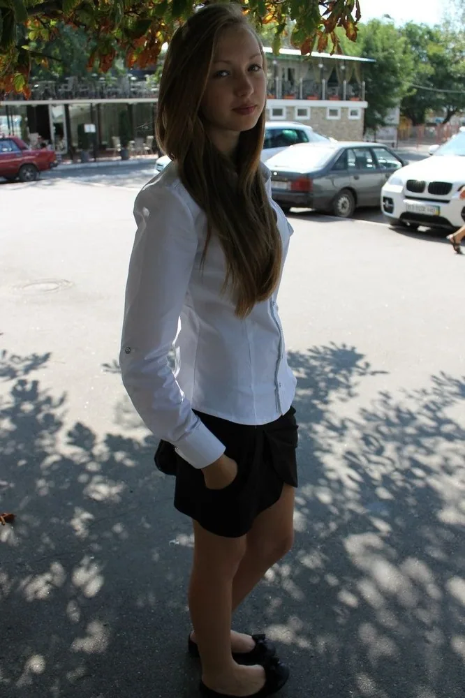 Escort Nikolina