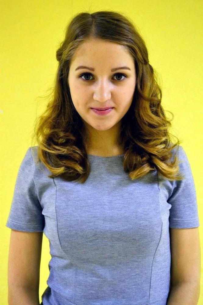 Escort Martina
