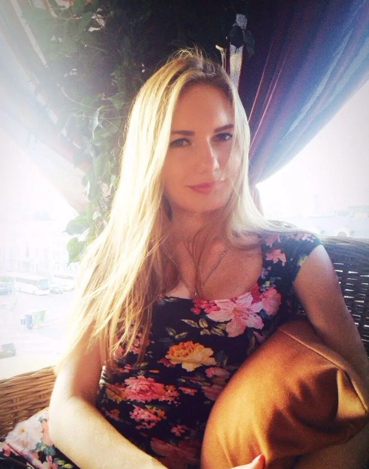 Escort Nikolina