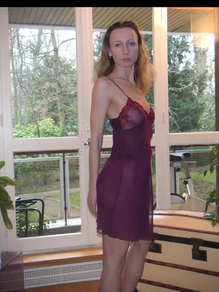 Escort Angelica