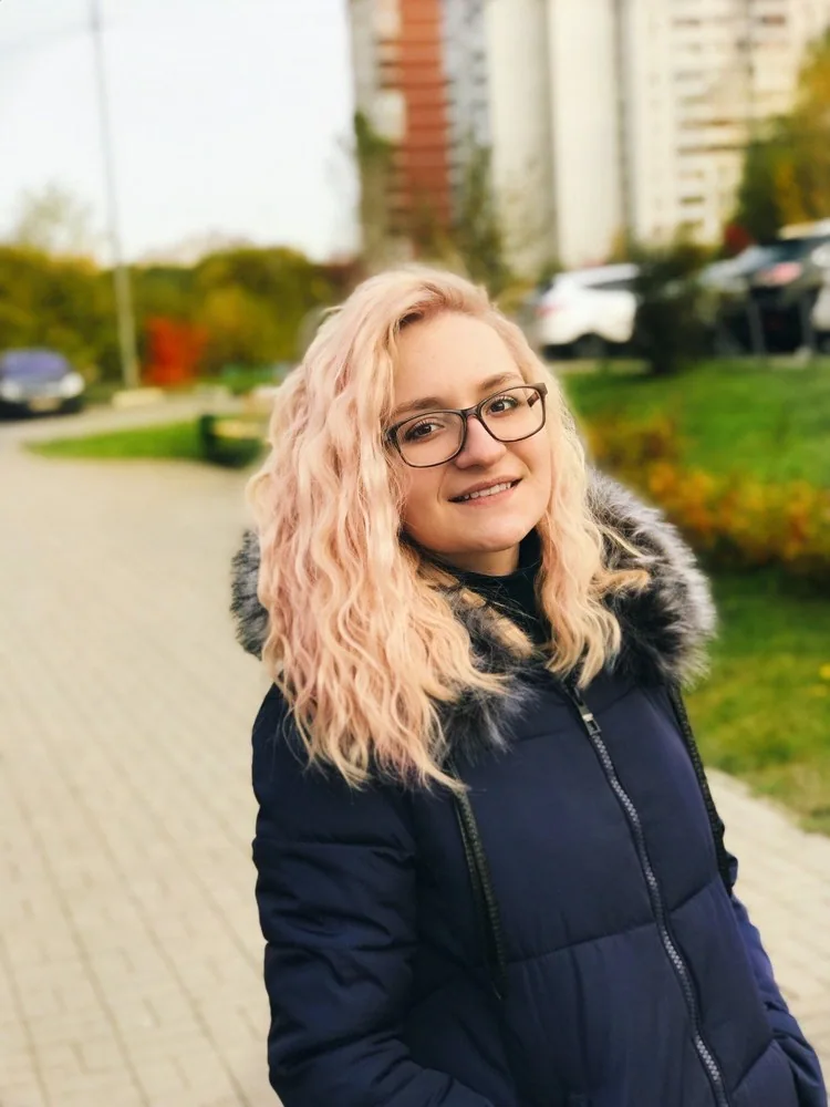 Escort Noemi