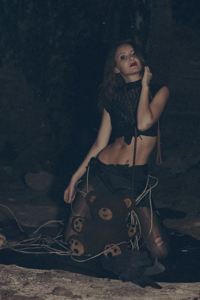 Escort Olga
