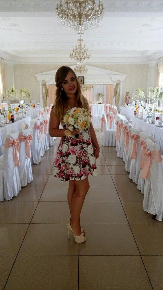 Escort Simonetta