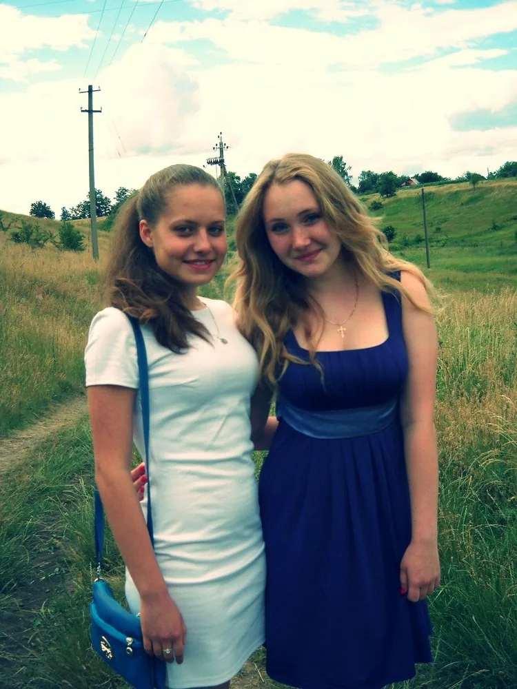 Escort Rachel