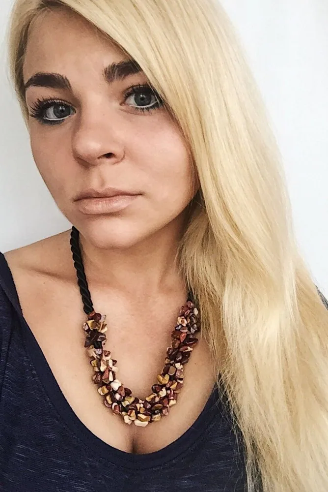 Escort Mirela