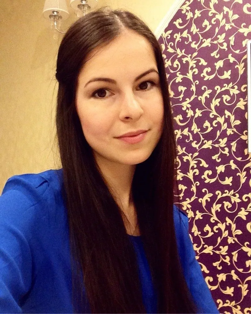 Escort Anita