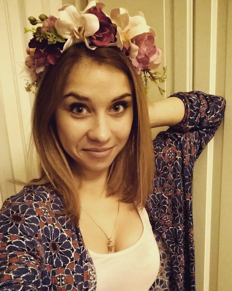 Escort Leticia