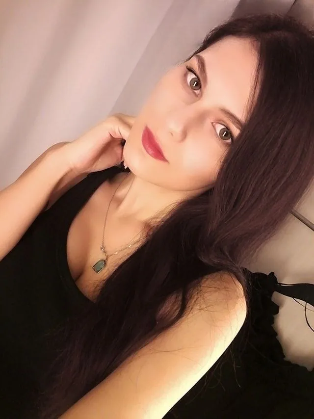 Escort Vanja