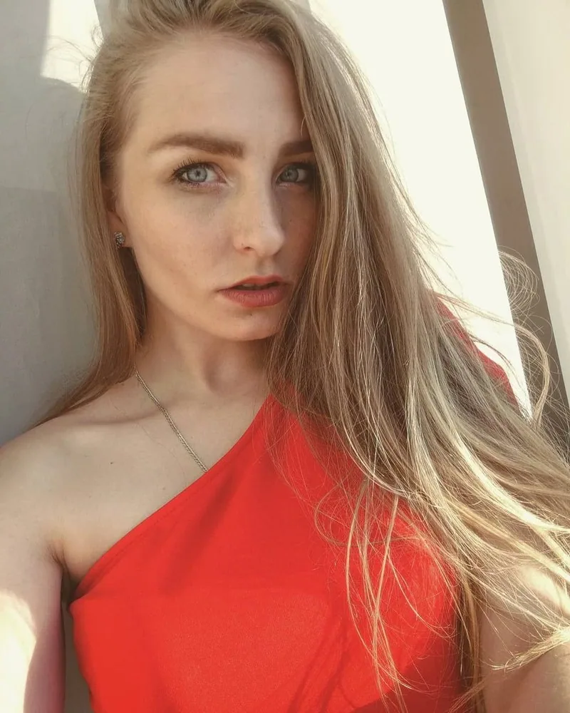 Escort Tanja