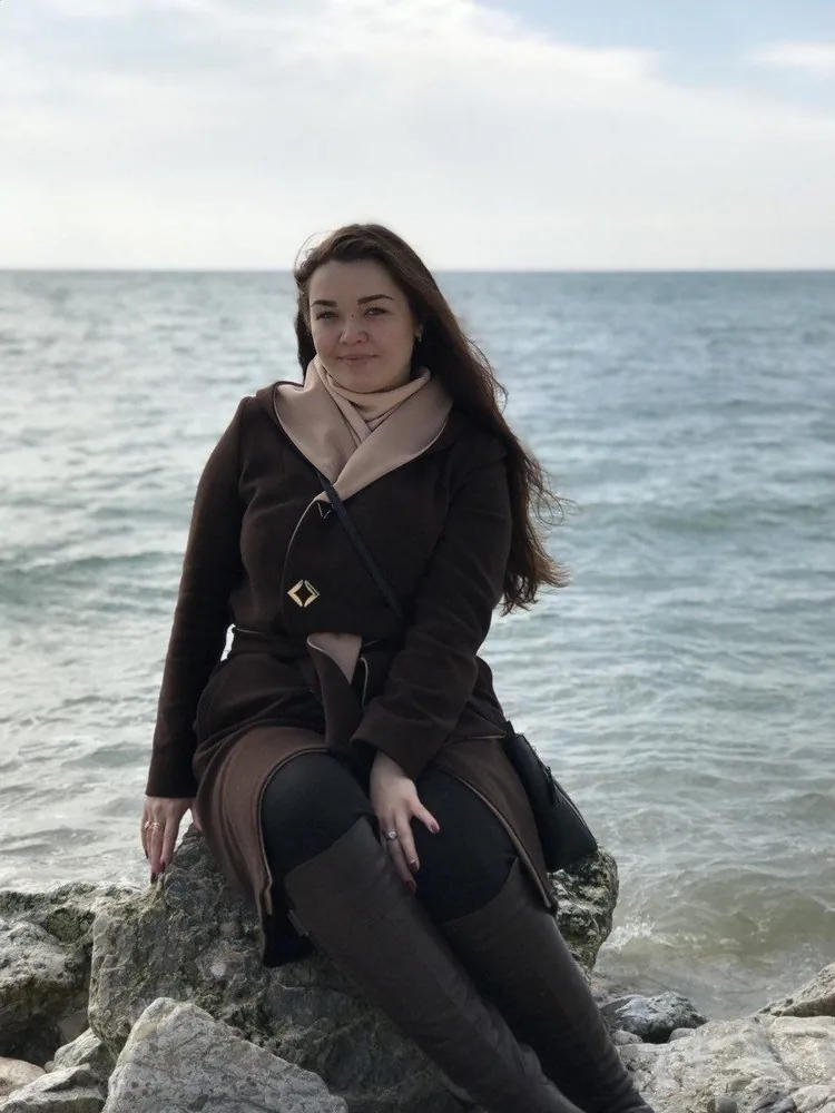Escort Nikolina