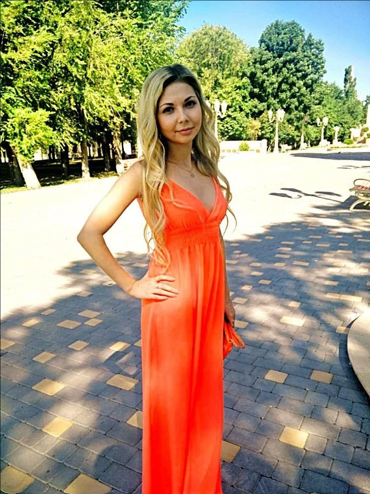 Escort Ilaria