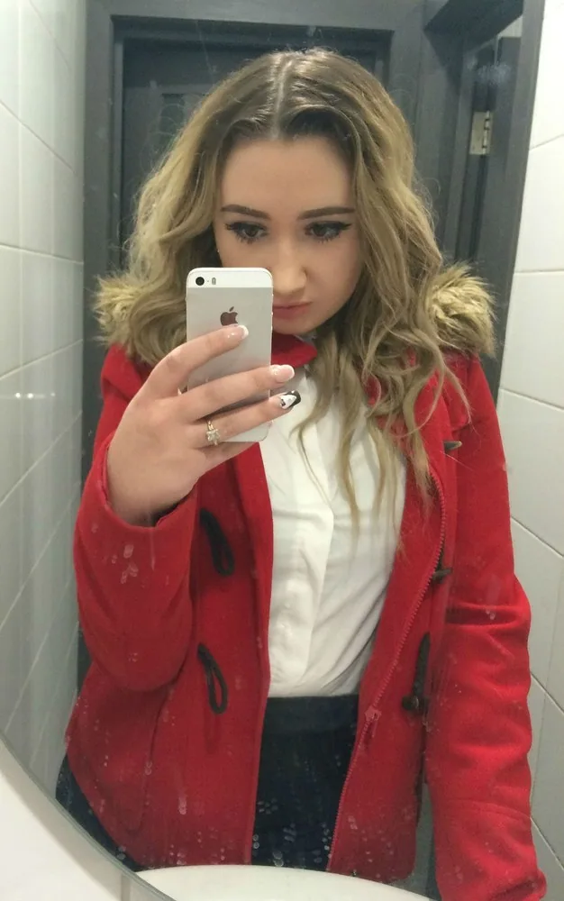 Escort Delfina