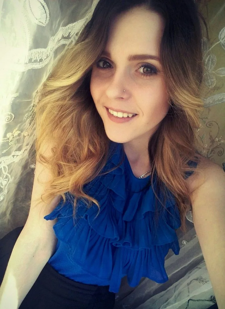 Escort Nicoleta