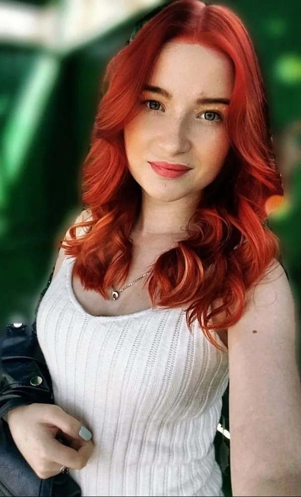 Escort Roberta