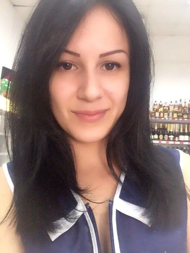 Escort Gabrijela