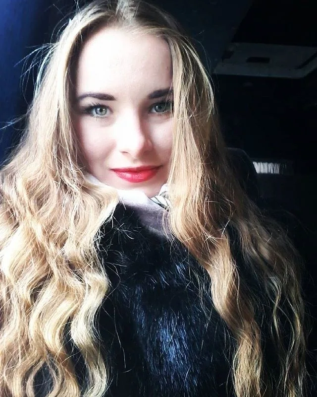 Escort Danijela