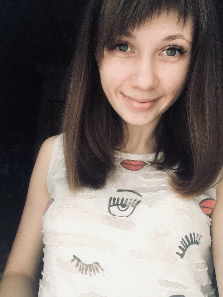 Escort Sabina